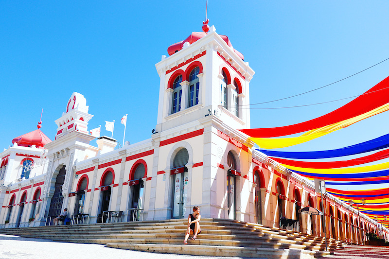 Loulé é Cultura, Criatividade e Sustentabilidade! 