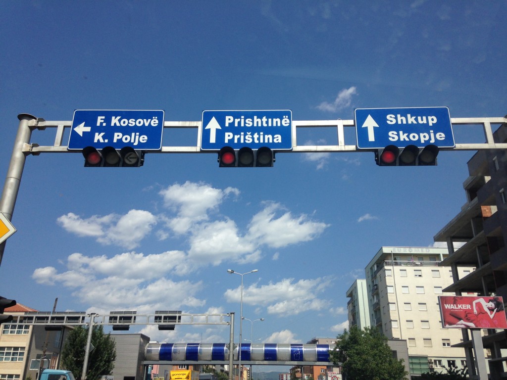 pristina kosovo