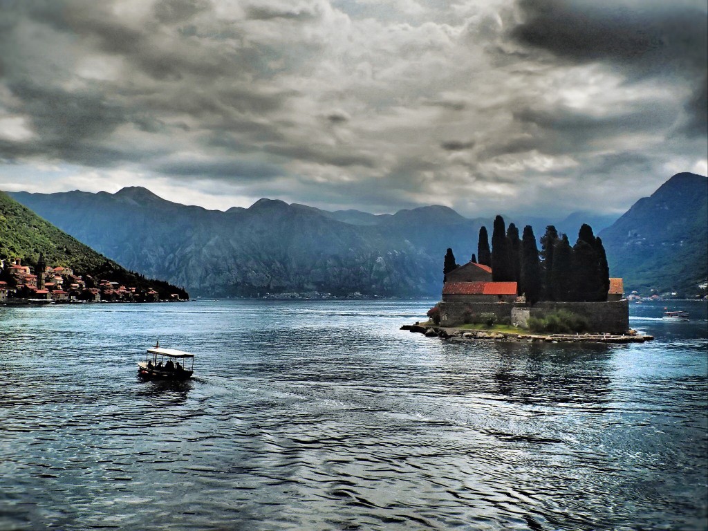 kotor montenegro